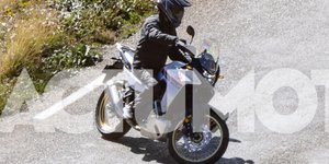 Honda Transalp
