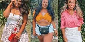 Η 28χρονη Τζες έχασε 55 κιλά μέσα σε δύο χρόνια