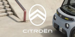 Citroen Logo