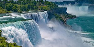 Καταρράκτες Νιαγάρα 