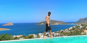 Στέλιος Νιάκαρης