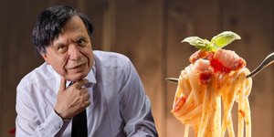 Σάλος με την πρόταση νομπελίστα για το πώς να βράζουμε τα μακαρόνια