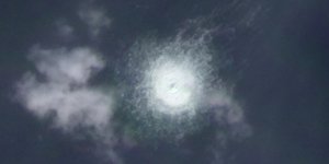 Η διαρροή του αγωγού Nord Stream 