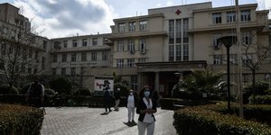 Ερυθρός Σταυρός