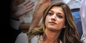 Η Κατερίνα Νοτοπούλου