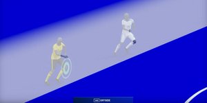 Tο πρώτο ακυρωθέν γκολ με την τεχνολογία του ημιαυτόματου οφσάιντ