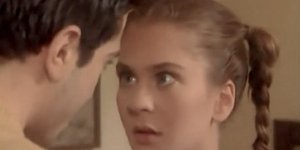 Η Ειρήνη Λιάσκα στο «Καφέ της Χαράς»