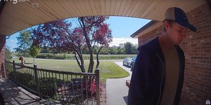 Οχάιο: Σκότωσε τον πρώην σύντροφο της κόρης του on camera