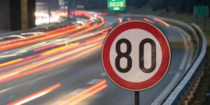 Όρια ταχύτητας 