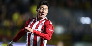 Ουί Τζο Χουάνγκ