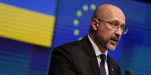 Ουκρανία: Το «ευχαριστώ» στις ΗΠΑ για τα επιπλέον 1,5 δισ δολάρια βοήθειας
