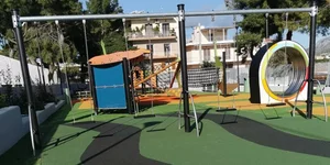 Παιδική χαρά