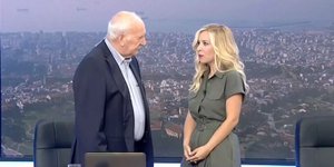 Μαρία Αναστασοπούλου, Γιώργος Παπαδάκης