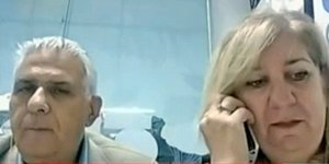 Οι γονείς του παιδιού που απήγαγαν κακοποιοί που ζούσαν στην Πολυτεχνειούπολη