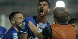 ΠΑΣ Γιάννινα - Λεβαδειακός