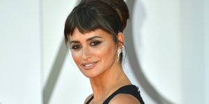 η Πενέλοπε Κρουζ