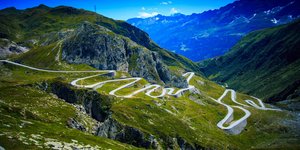 Πέρασμα Gottard