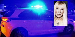 Θύμα ληστών στο σπίτι της στη Γλυφάδα η αστρολόγος Βάσω Νικολαΐδου