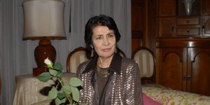 Πέθανε η σπουδαία ηθοποιός Ειρήνη Παπά