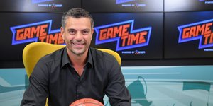 Κώστας Τσαρτσαρής