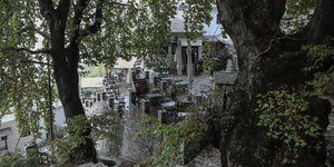 πλατανος πλατεια καφενειο