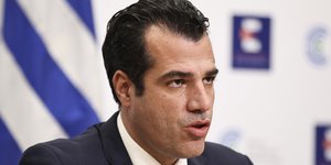 Θάνος Πλεύρης