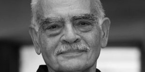 Μάριος Ποντίκας