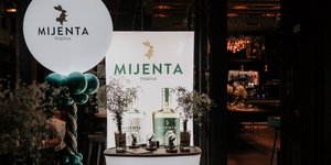  Tequila Mijenta