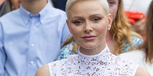 Πριγκίπισσα Σαρλίν