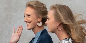 πριγκίπισσα Λάουρα του Βελγίου