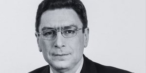 Δημοσιογράφος Θοδωρής Ψαλιδόπουλος