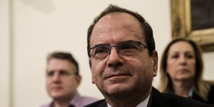 Χρήστος Ράμμος