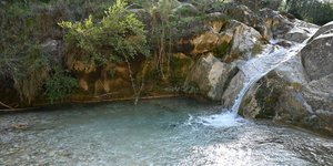 Καταρράκτης Ραπεντώσας