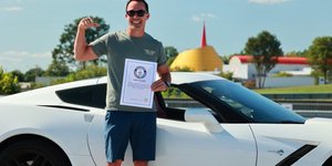 Ρεκόρ Γκίνες 