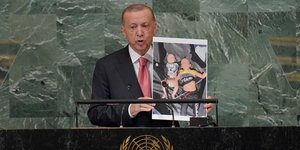 Ρετζέπ Ταγίπ Ερντογάν 