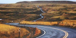 Οι καλύτεροι δρόμοι 