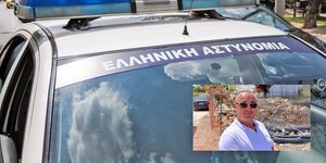 Δολοφονία εργολάβου στη Ρόδο 