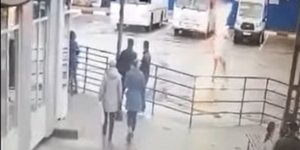 άνδρας αυτοπυρπολήθηκε Ρωσία