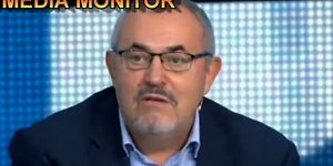 Ο Ρώσος πολιτικός Μπόρις Ναντεζχντίν