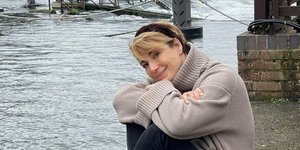 Ευδοκία Ρουμελιώτη