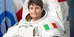 αστροναυτης