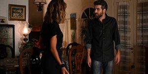 O Σασμός επιστρέφει τη Δευτέρα 