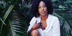 Η σεξολόγος Ταμίκα Γουάιλντερ μιλά για την ζωή της 