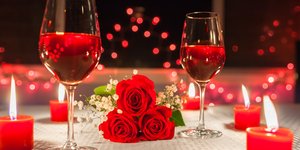 Κλείνουν τα φώτα, ανάβουν τα κεριά τα εστιατόρια στο Βέλγιο για μια «ρομαντική» διαμαρτυρία/ Φωτογραφία: Shutterstock