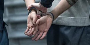 Συνελήφθη στην Κρήτη άνδρας που είχε διαπράξει 14 κλοπές σε οικίες και επιχειρήσεις