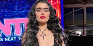 Τέλος η Σοφία Χατζηπαντέλη από το GNTM
