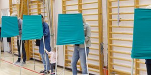 Oι εκλογές στη Σουηδία, μήνυμα για την Ευρώπη