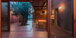 To σπίτι στη Σαλαμίνα