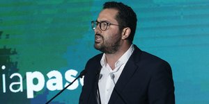 Ανδρεας Σπυρόπουλος πλαι