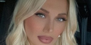 Τα γενέθλια της Κωνσταντίνας Σπυροπούλου